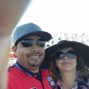 Meet your Posher, Concha